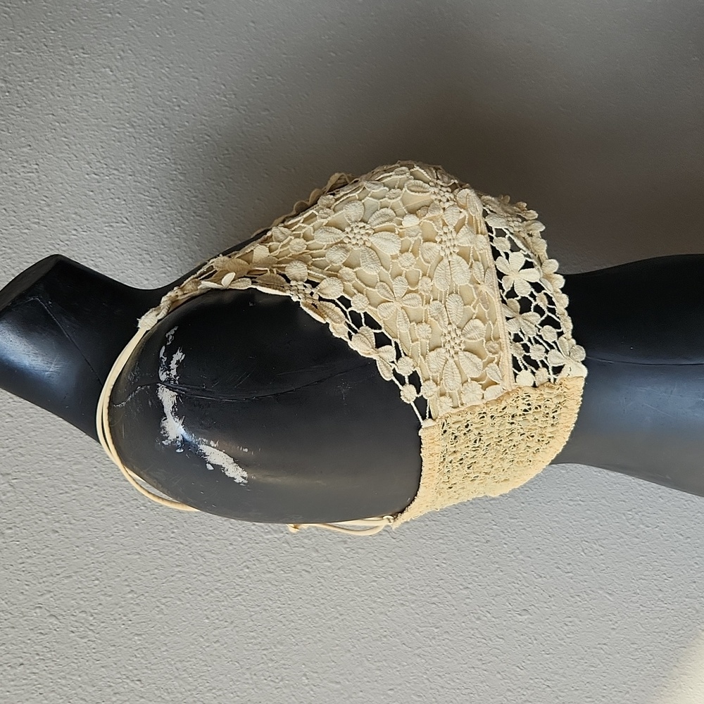 Free People Miss Dazie Bralette Size M - Picture 2 of 9